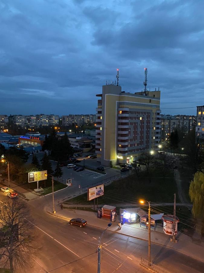 Люкс Апартаменти В Жкарена Та Жк Great House روفنو المظهر الخارجي الصورة